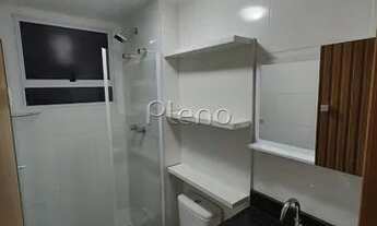 Imagem 3: Apartamento à venda na região do São Bernardo - Campinas/SP