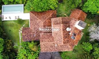 Imagem 6: Belíssima Casa 3 dorms, 3 suites, 4 banheiros, 615m²