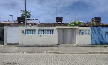 Imagem 5: Casa com 3 qtos no Janga. a 100 metros da avenida principal. Casa solta com duas vagas na