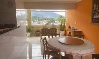 Imagem 2: Casa Sobrado com poão área para canil para venda com 148 metros quadrados com 3 Dormitório