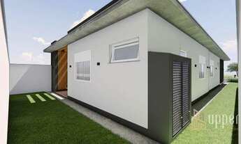 Imagem 4: Casa com 3 dormitórios à venda, 150 m² por R$ 1.280.000 - Condomínio Cyrela Landscape Semi