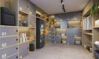 Imagem 6: Apartamento a venda com 03 dormitórios e 01 Vaga - Alto do Ipiranga