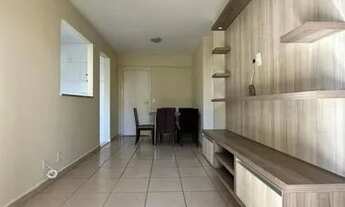 Imagem 2: Apartamento para Venda em Taubaté, Loteamento Residencial E Comercial Bosque Flamboyant, 2