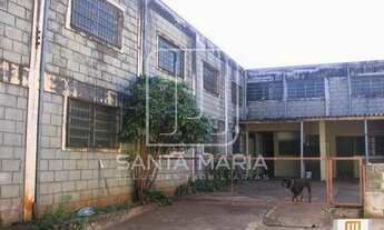 Imagem 4: Salão/Galpão (salão - sobrado) , cozinha planejada