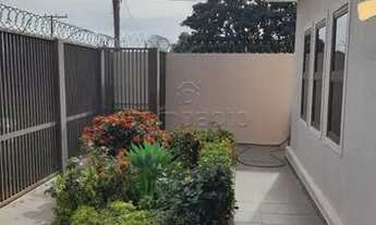 Imagem 2: Casa Padrão em São José do Rio Preto