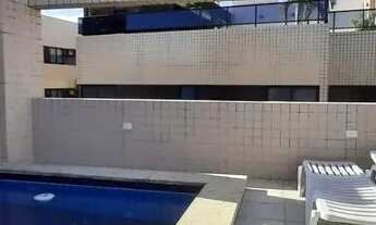 Imagem: Cobertura com piscina 207m2 no coração