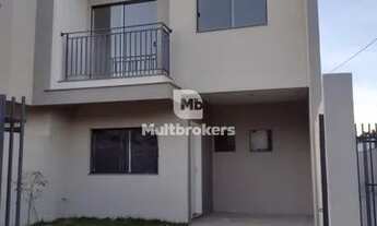 Imagem 2: CURITIBA - Casa Padrão - Alto Boqueirão