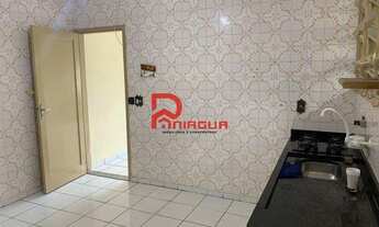 Imagem 7: Casa com 2 dorms, Canto do Forte, Praia Grande, Cod: 1531