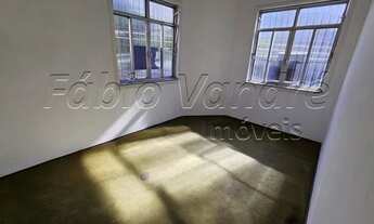 Imagem 4: Paula Frassineti - 03 Quartos - 01 Vaga - de Frente - Sol da Manhã - FVC1201