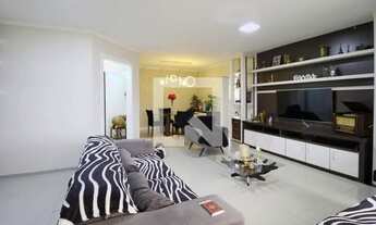 Imagem 5: Apartamento para Aluguel - Centro, 3 Quartos, 500 m2