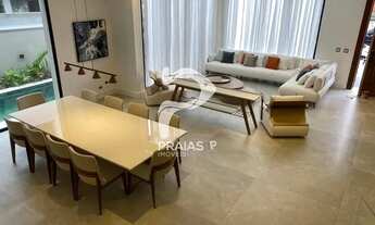 Imagem 4: Casa alto padrão, piscina, 6 suítes, Riviera de São Lourenço