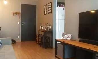 Imagem 6: Apartamento para aluguel e venda com 62 metros quadrados com 2 quartos