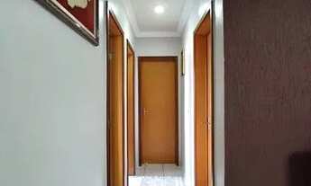 Imagem 3: Casa de condomínio para venda possui 54 metros quadrados com 2 quartos