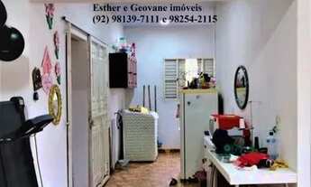 Imagem 7: Vende/Casa duplex/Campos Sales/Tarumã/400m²/4 Quartos/4 Banheiros/Manaus-AM