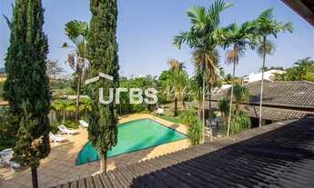 Imagem: 0 - Casa 5 quartos, sendo 5 suítes