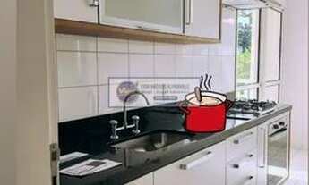 Imagem 5: Apartamento padrao em Tamboré - Santana de Parnaíba, SP