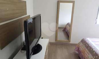 Imagem 2: São Paulo - Apartamento Padrão - IPIRANGA