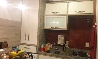 Imagem 4: Alugo Kit no Espaço Vienna, decorada e mobiliada, decorada e mobiliada+ ar split e garage