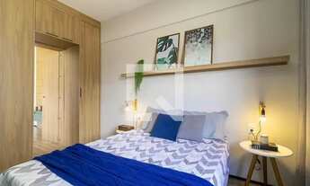 Imagem 6: Apartamento para Aluguel - Cambuí, 1 Quarto, 60 m2