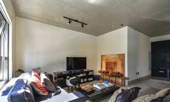 Imagem 3: Apartamento para venda tem 70m2 no Maxhaus Berrini - Brooklin