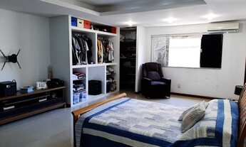 Imagem 7: Apartamento duplex 3/4 na Barra - excelente localização 140m2