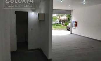 Imagem 3: São Caetano do Sul - Conjunto Comercial/sala - São José