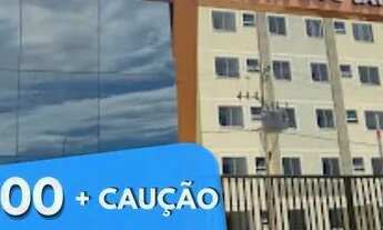 Imagem: Condominio Vista dos Jatobas 02 quartos