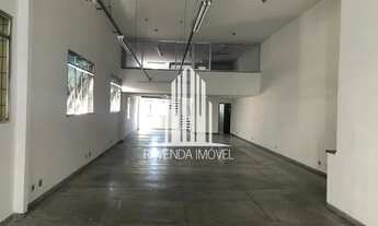 Imagem 5: Galpão comercial à venda 800m² na Vila Guarani (Z Sul