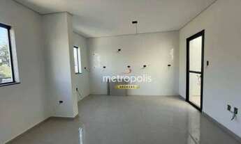 Imagem 5: Sobrado à venda, 95 m² por R$ 700.000,00 - Parque das Nações - Santo André/SP