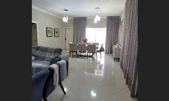 Imagem 2: Vende-se Casa no bairro Jardim Itália em Cuiabá MT