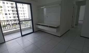 Imagem 2: Alugo Gran Park Águas (3 Quartos