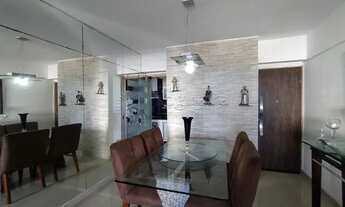 Imagem: Apartamento para venda com 73m² e dois