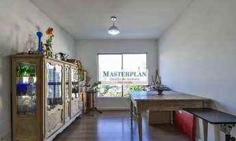 Imagem: Belo apartamento 72 m2 a.u - 2 dormitórios