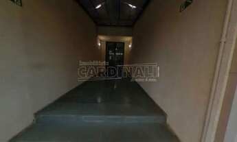 Imagem 7: Apartamento Padrão em São Carlos