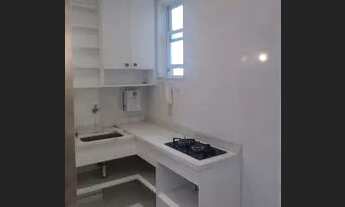 Imagem 3: Apartamento para aluguel tem 23 metros quadrados com 1 quarto em Catete - Rio de Janeiro