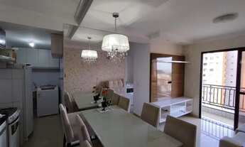 Imagem 3: Alugo apartamento Gran Park Pássaros