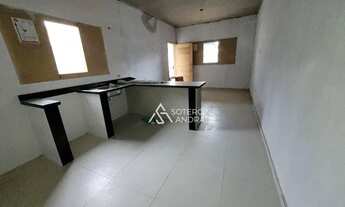 Imagem 5: CASA NOVA PARA ALUGAR COM DOIS DORMITÓRIOS NO MASSAGUAÇU