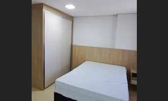 Imagem 4: STUDIO com 1 dormitório para alugar com 45.39m² por R$ 1.680,00 no bairro Centro - CURITIB