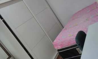 Imagem: Quarto/ individual/ GRAÇA