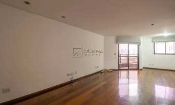 Imagem 3: Apartamento Venda 3 Dormitórios - 128 m² Campo Belo