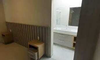 Imagem 6: Casa com 3 Suítes à venda, 147 m² por R$ 1.300.000 - Condominio Jardim Viena - Indaiatuba