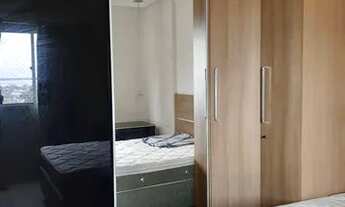 Imagem 5: Apartamento com Mobília Completa no Paollo's Garden