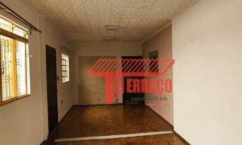 Imagem 2: Sobrado com 2 dormitórios à venda, 193 m² por R$ 650.000,00 - Vila Pires - Santo André/SP