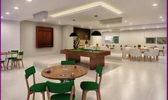 Imagem 3: Apartamento para aluguel possui 45 metros quadrados com 2 quartos em Piraporinha - Diadema