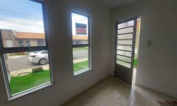 Imagem 4: ALUGO CASA DE CONDOMÍNIO VILLAGE DOS PASSÁROS 3