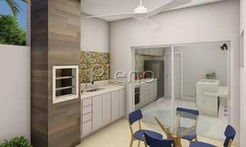 Imagem 6: Casa à venda no Condomínio Terras da Estância - Paulínia/SP