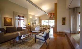 Imagem 3: Casa à venda no Sítios de Recreio Gramado - Campinas/SP