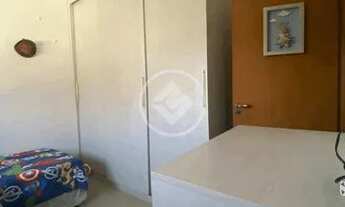 Imagem 7: Sobrado para locação com 2 suítes no condomínio Villagio D' Itália, bairro Santa Cruz