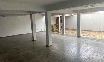 Imagem 7: Casa para locação na melhor região de Sorocaba. Campolim com piscina