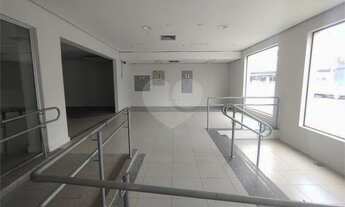 Imagem 3: Imóvel comercial para alugar no bairro Vila Rezende, com 580 m²